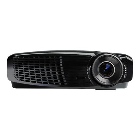 Optoma HD30B: A Powerful Projector for Exceptional Viewing Experience